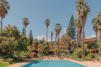 Quinta Splendida Wellness & Botanical Garden 
