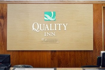 Quality Inn Yosemite Valley Gateway