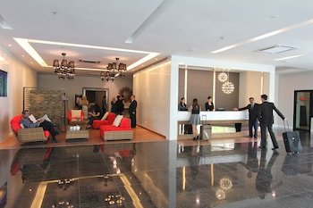 Nexus Regency Suites & Hotel