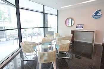 Nexus Regency Suites & Hotel
