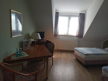 Hotel Elxleben