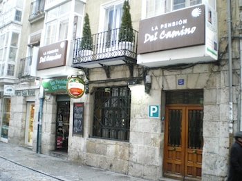 La Pension Del Camino