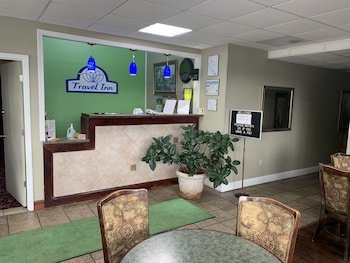 Travel Inn Kingsport