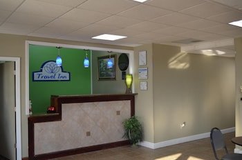 Travel Inn Kingsport
