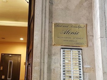Alenic