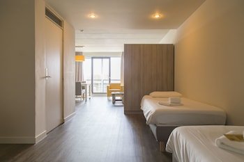Strand Hotel Vigilante