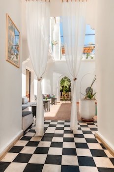 Riad Chamali
