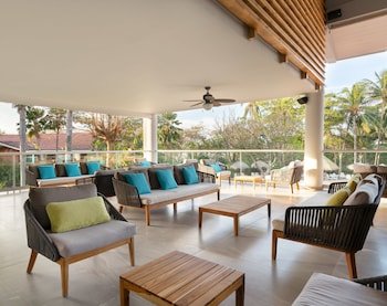 Occidental Tamarindo