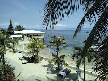 Ocean Bay Beach Resort