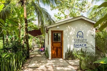 Sunset Shack Hotel