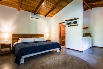 Sunset Shack Hotel