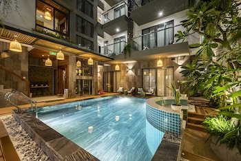 The Kila Boutique Hotel
