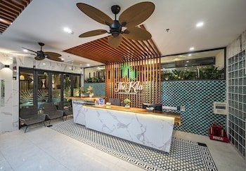 The Kila Boutique Hotel