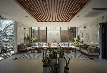 The Kila Boutique Hotel