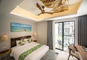 The Kila Boutique Hotel