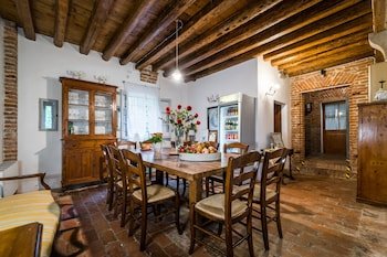 Agriturismo Tenuta Castel Venezze