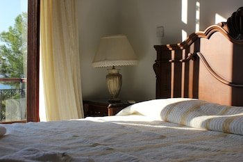 Villa Knossos