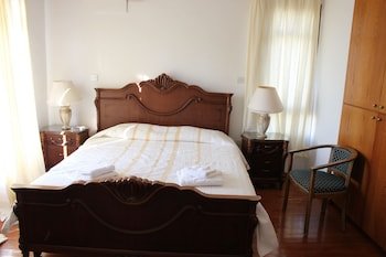 Villa Knossos