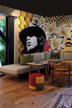 Hotel Ziggy Los Angeles