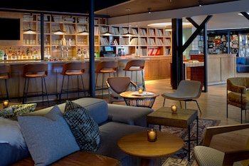 Hotel Ziggy Los Angeles