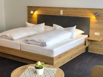 Tiptop Hotel Hirt