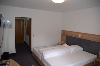 Tiptop Hotel Hirt