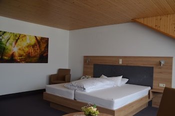 Tiptop Hotel Hirt