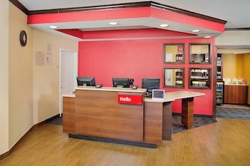 TownePlace Suites Fayetteville North/Springdale