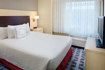 TownePlace Suites Fayetteville North/Springdale
