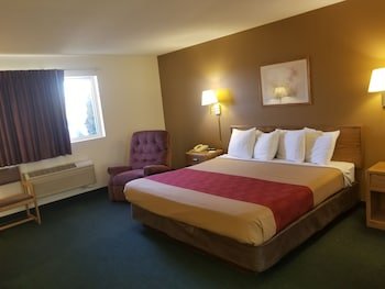 AmeriVu Inn and Suites Stanley