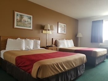 AmeriVu Inn and Suites Stanley