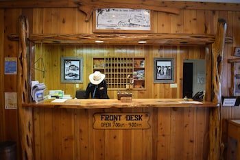 Flying L Hill Country Resort