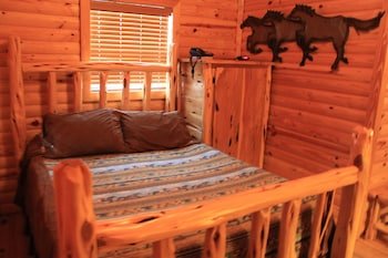 Flying L Hill Country Resort