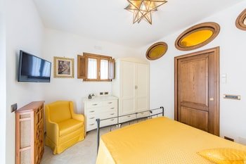 B&B La Casa nel Giardino