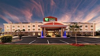 Holiday Inn Express Lake Wales N-Winter Haven