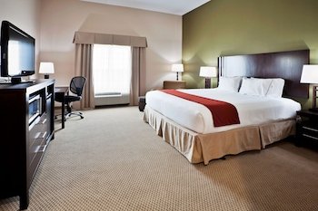 Holiday Inn Express Lake Wales N-Winter Haven
