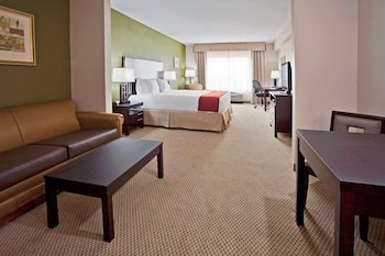 Holiday Inn Express Lake Wales N-Winter Haven