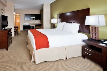 Holiday Inn Express Lake Wales N-Winter Haven