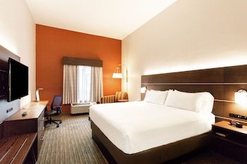 Holiday Inn Express Lake Wales N-Winter Haven