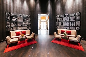 Radisson Blu Style Hotel
