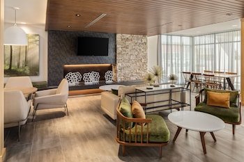 Fairfield Inn & Suites By Marriott Yankton