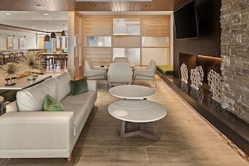 Fairfield Inn & Suites By Marriott Yankton