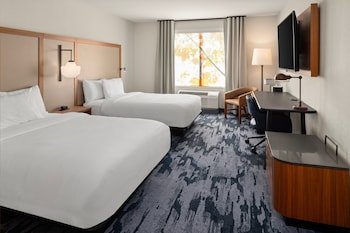 Fairfield Inn & Suites By Marriott Yankton
