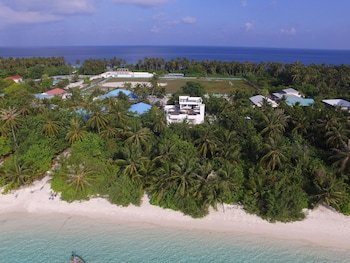 Boutique Beach All Inclusive Diving Hotel