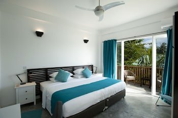 Boutique Beach All Inclusive Diving Hotel