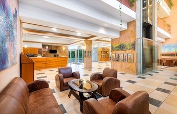 Aquarell Hotel