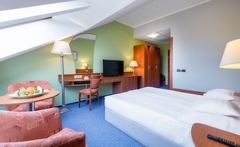 Aquarell Hotel