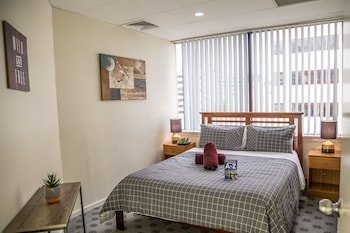 Choice Backpackers