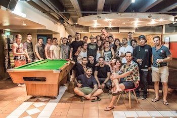 Choice Backpackers
