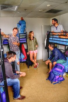 Choice Backpackers